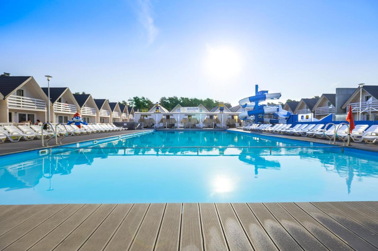 Holiday Park & Resort Niechorze Esterno foto