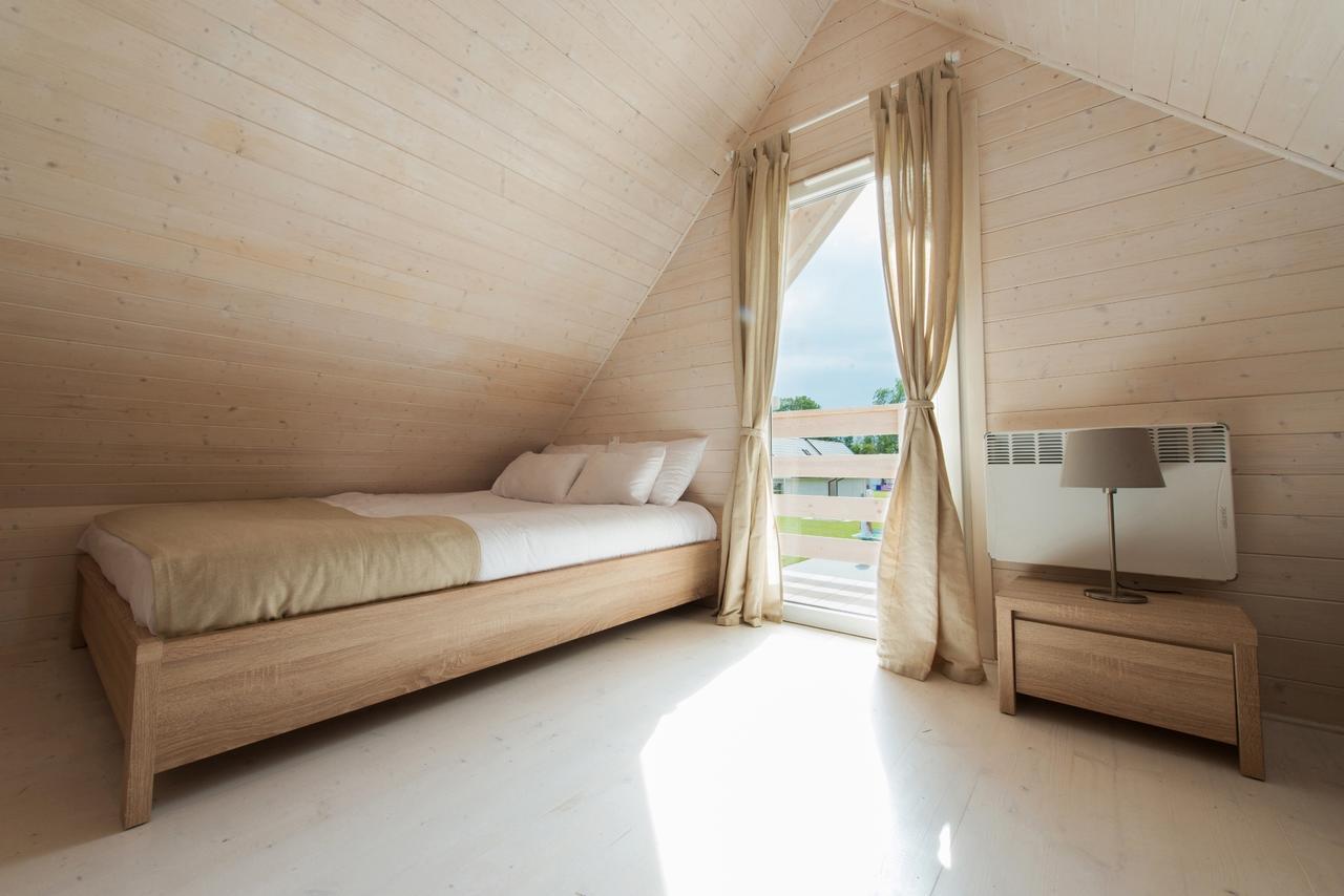 Holiday Park & Resort Niechorze Esterno foto